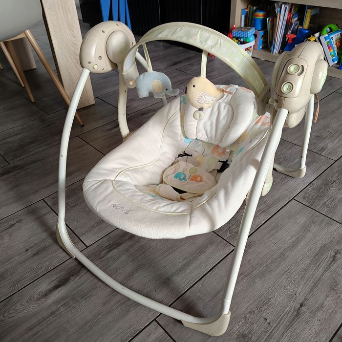 Bujaczek elektryczny