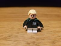 Figurka Draco Malfoy
