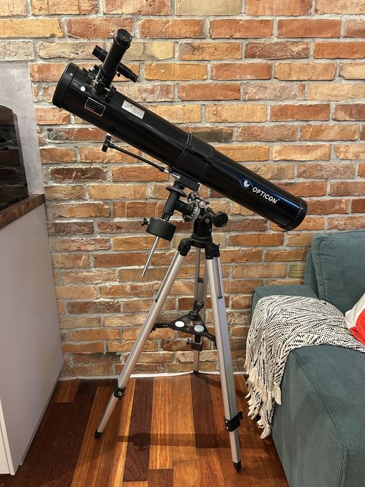 Teleskop Opticon 90076
