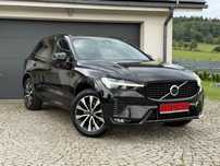 Volvo XC 60 R-Design, Awd, Harman/kardon, Szyber dach, Gwarancja!