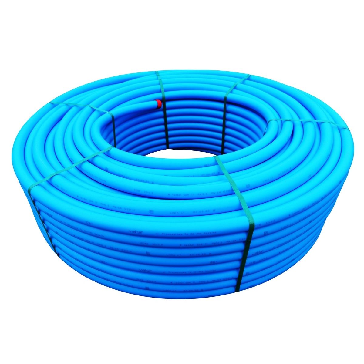 Rura do wody wodociągowa 32x 3.0 mm Kaczmarek PE100 SDR11 - 1mb