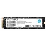 SSD M.2 2280 500GB S700 HP (2LU80AA)