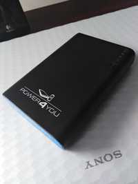 Power bank "Power4You" 8800 mAh