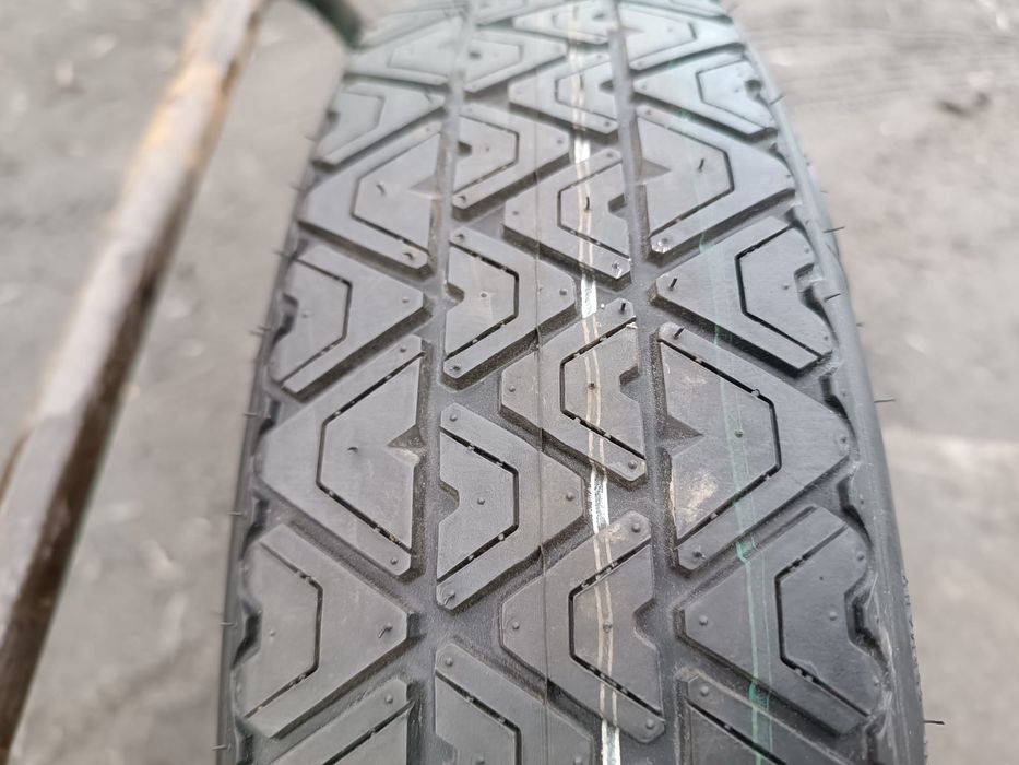 Koło dojazdowe 135/70/16 Fiat Bravo Linea Stilo Alfa Romeo Mito 4x98