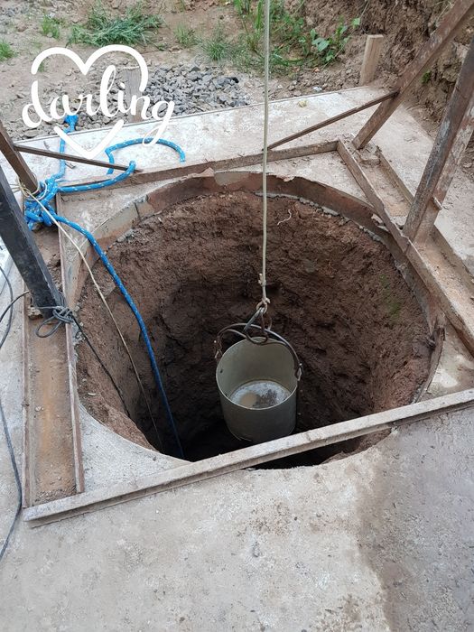 Прокат Обладнання для копаня колодязів можливий прокат 500грн 1 дєнь