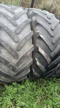 opony rolnicze 440/65R28 Michelin opona używana