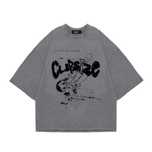 T-shirt "CUPSIZE"
Price 1150 uah

oversize