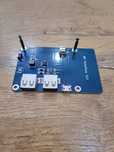 Rpi powerpack 2,0 dla  raspbeyry pi