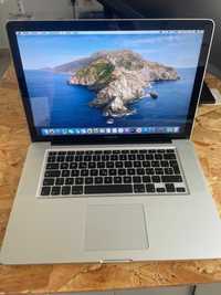 MacBook Pro (Core I7 2.0ghz/16GB/1TB SSD)