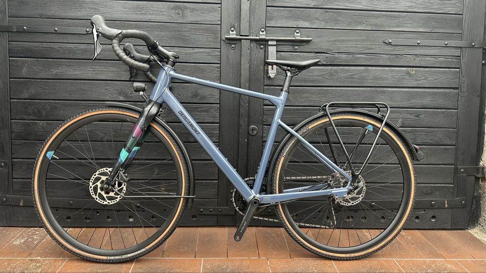 Rower gravel GRX
