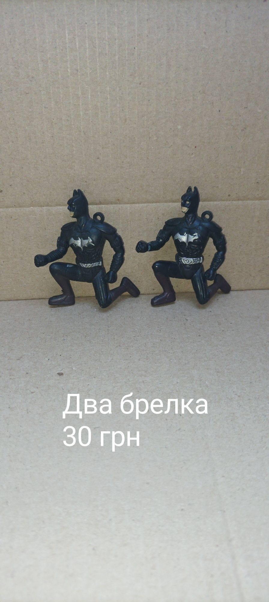 Продаю Фігурки DC б/у