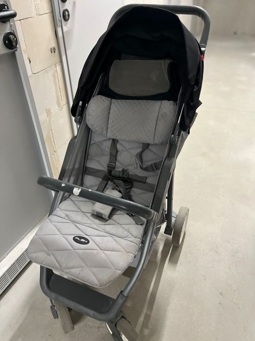 Wózek spacerowy spacerówka Dodatki  Eurocart