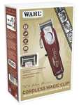 WAHL Magic Clip cordless