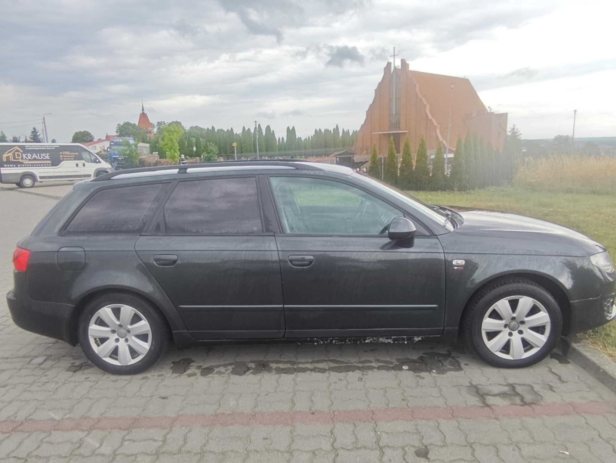 Seat Exeo 2.0 TDI 143 KM wersja bez DPF