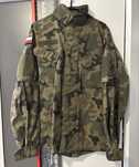 Bluza wojskowa Texar WZ10