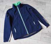 GALVIN GREEN GORE-TEX_Paclite_do polo_golfa_nieprzemakalna_męska_M