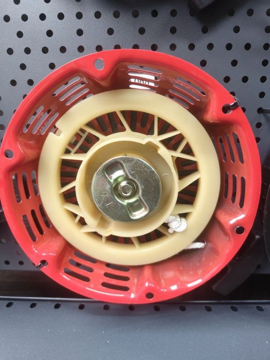 Стартер генератора