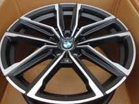 Felgi BMW G20 G21 G22 G23 G30 G15 G14 19'' M-Pakiet WZ 797M Oryginał