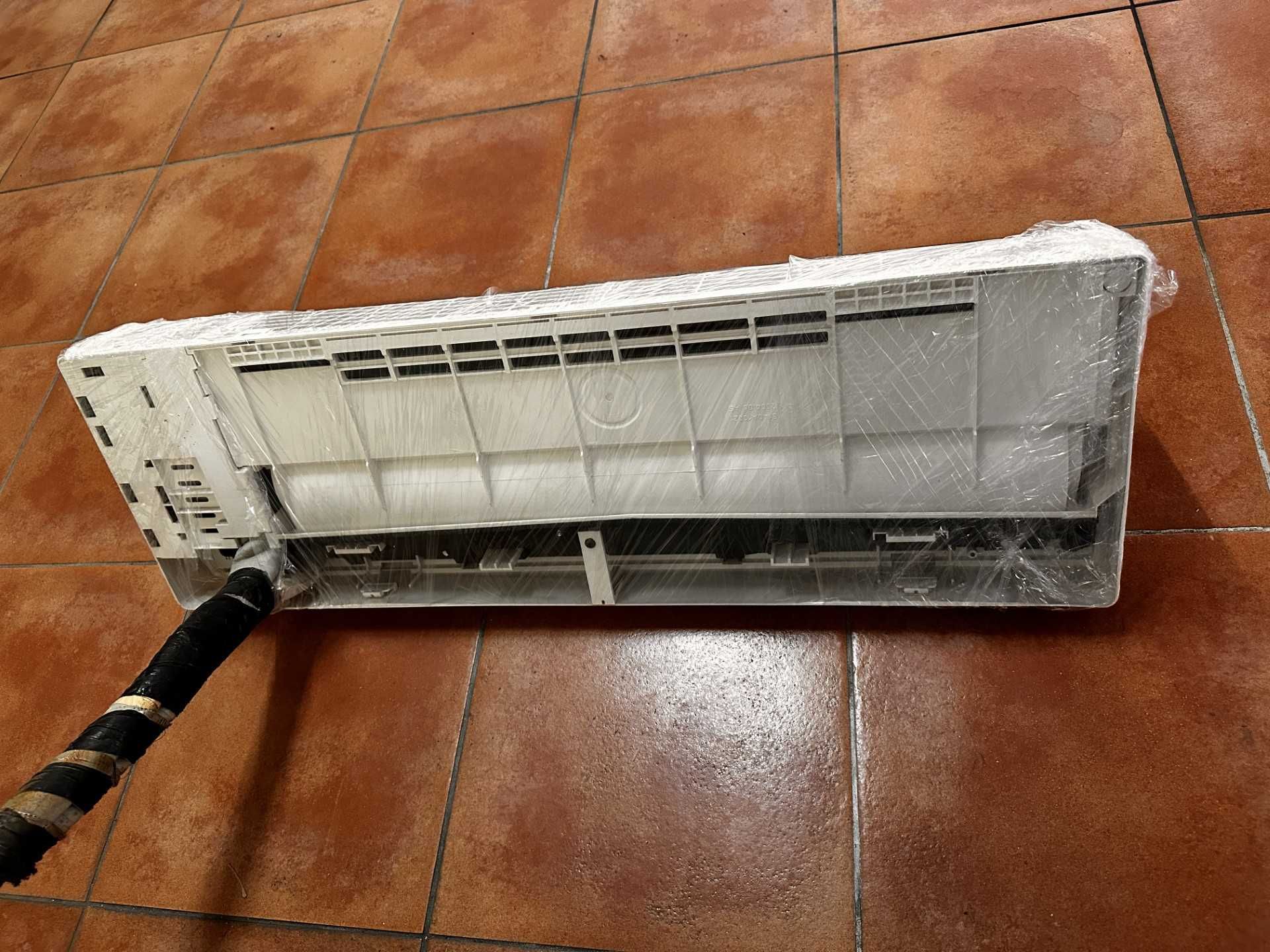 Ar Condicionado LG Inverter 9000BTUS
