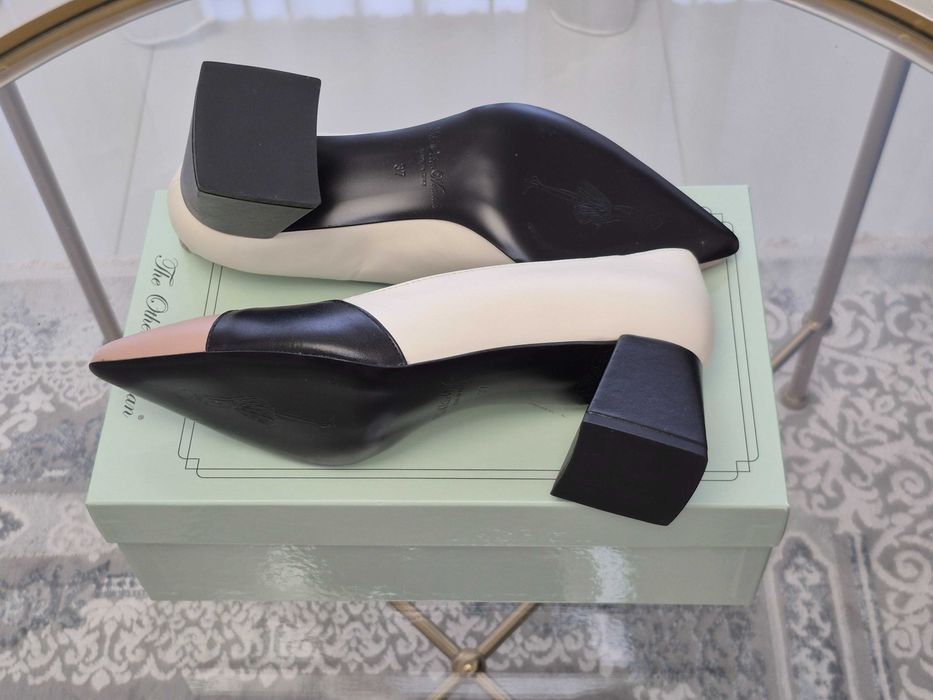 Туфлі жіночі італійські 37 р. Нові, оригінал.