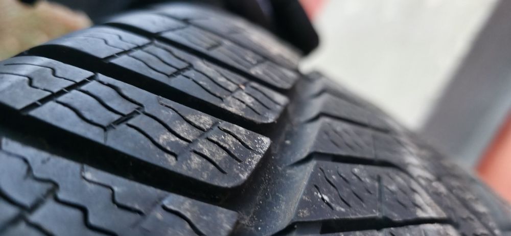 Koła Mercedes 18 cali 5x112 2 szerokości Zima