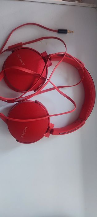 Навушники Sony extra bass mdr-xb550