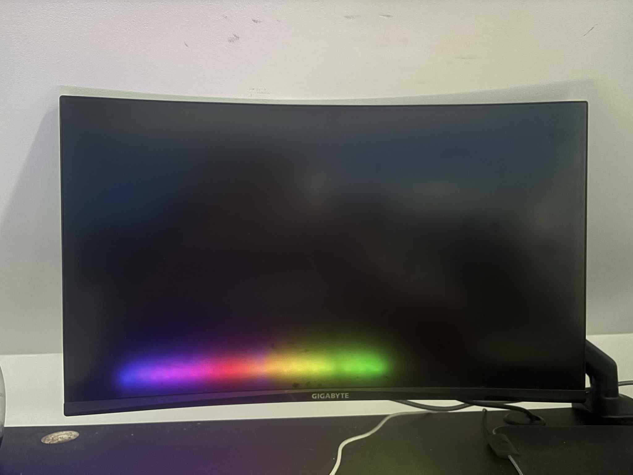 Monitor Gigabyte GS27QC