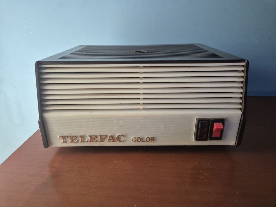 Estabilizador de corrente