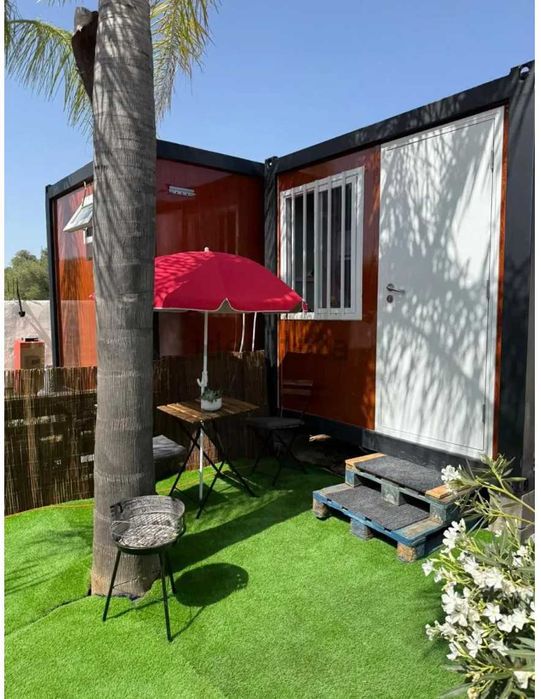 Moradia em Moncarapacho