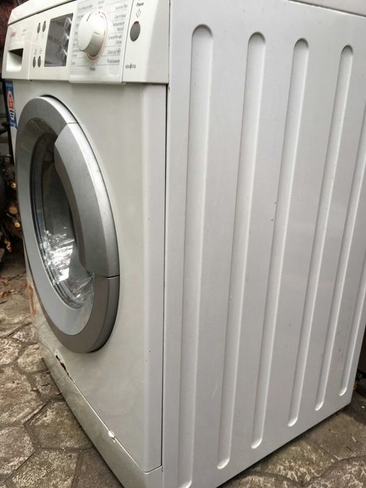 Пральна машина автомат Bosch Logixx 8