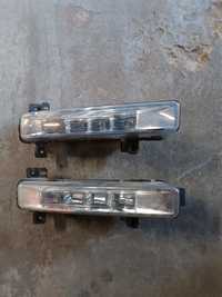 Halogen LED BMW g30 prawy