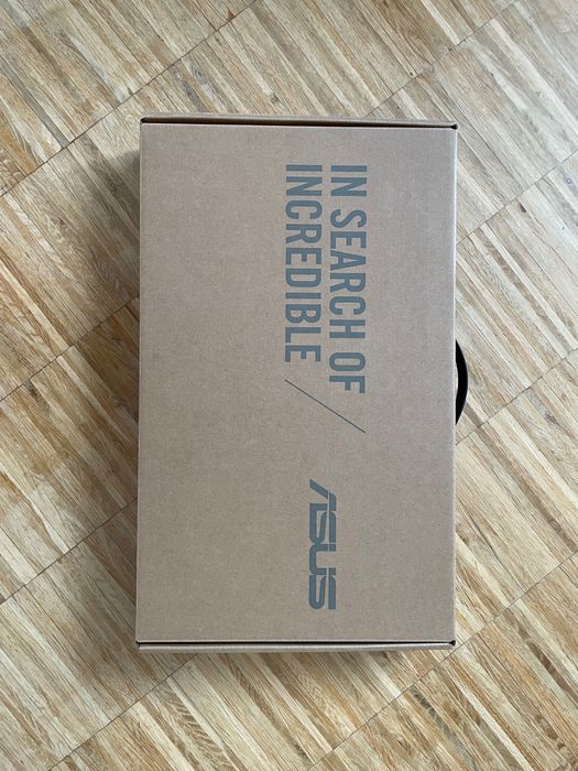 Laptop Asus Windows 11