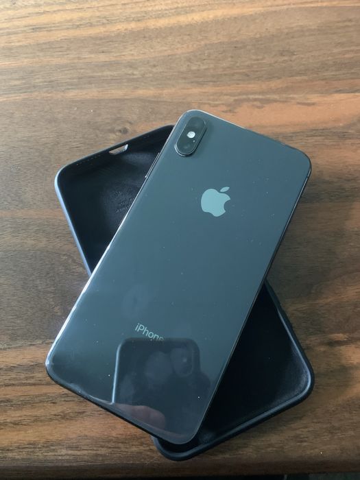 Iphone xs max 256gb