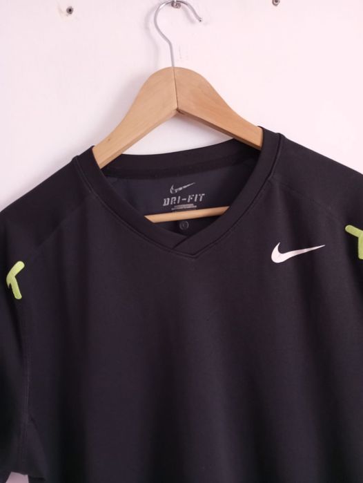 T-shirt Nike Tamanho L