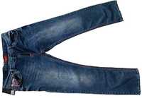 BLACKROCK W40 L32 PAS 108 jeansy męskie stretch z metką