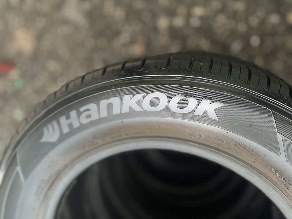 195/65/15 hankook