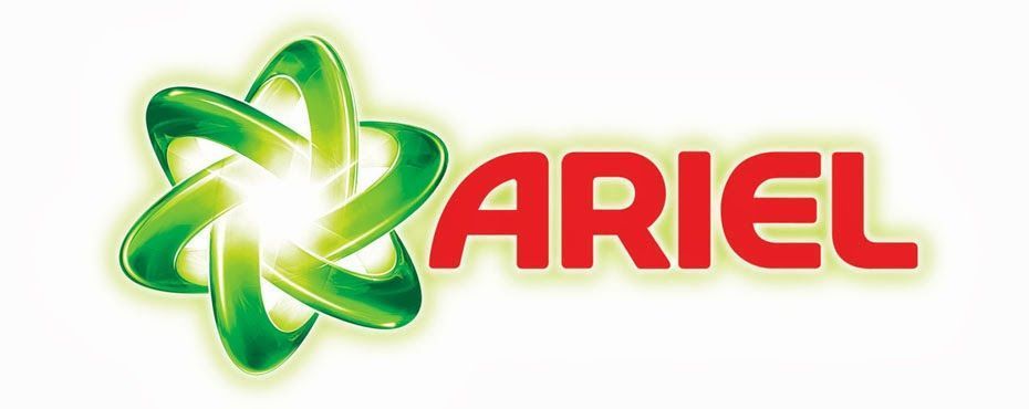 ARIEL White 800ml niemiecki odplamiacz do białego