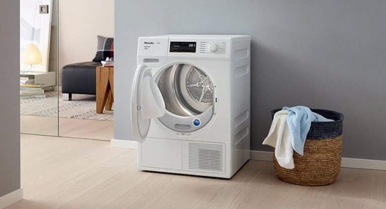 Професійний ремонт пральних сушильних посудомийних машин Miele