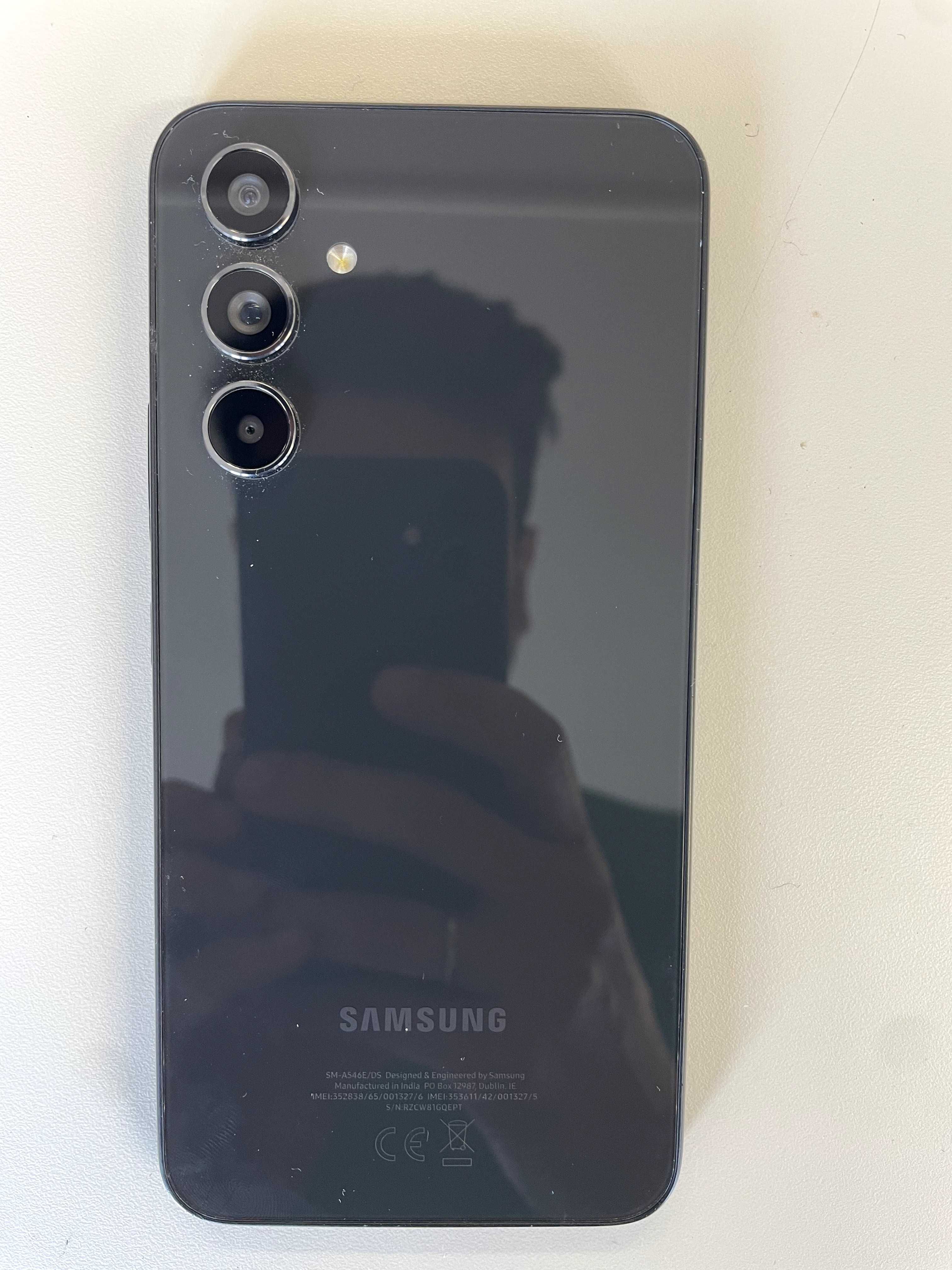 Samsung Galaxy A54 5G