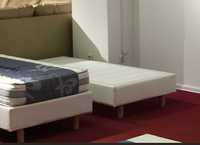 Кровать без изголовья 80x190