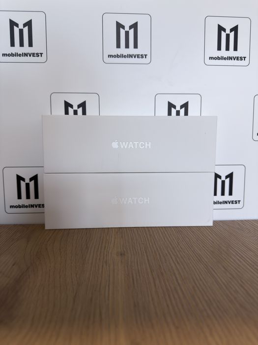 Nowy Apple Watch Series 11 MF8Y4MP/A GPS + Cellular,42 mm Gold| Sklep