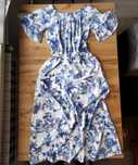 Sukienka letnia Shein r. L/XL