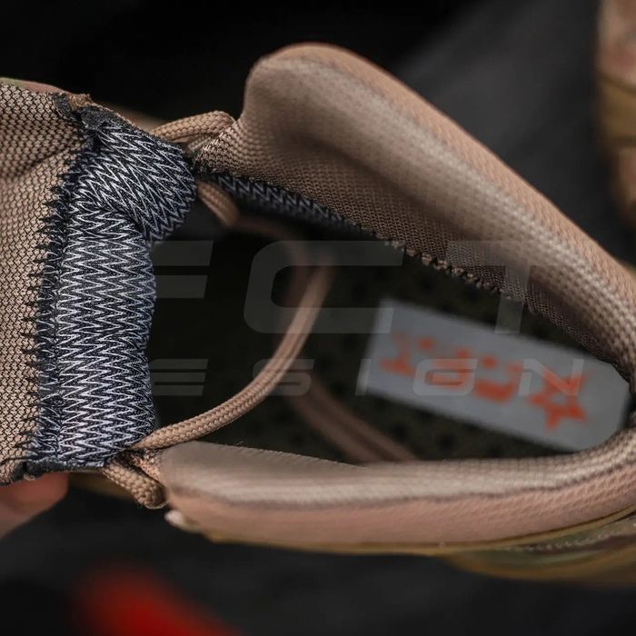 Черевики тактичні демісезонні мембрана GoreTex Мультикам