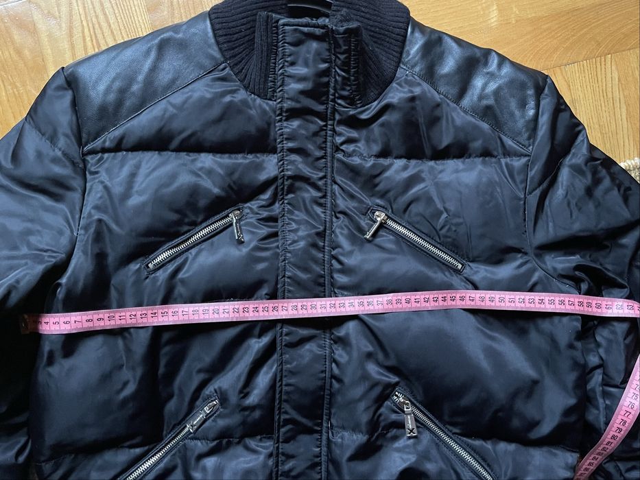 Чоловіча куртка Richmond б/у