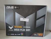 Płyta główna Asus TUF GAMING B850-PLUS WIFI
