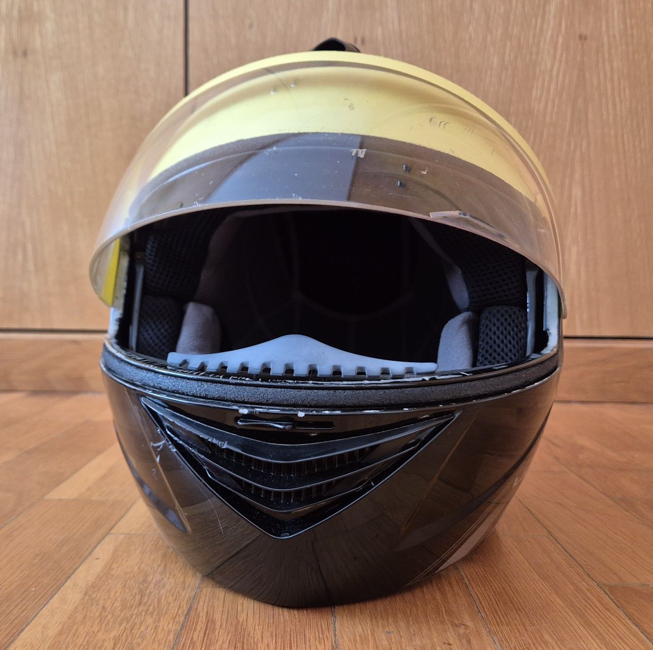 Capacete Modular AGV Longway