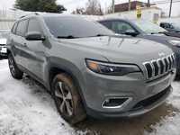 Jeep Cherokee Limited 2019