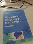 książka dla małego chemika
