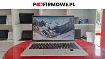 Jak Nowy Laptop HP Elitebook 640 G10 i5-13GEN 16GB/256SSD FullHD Win11