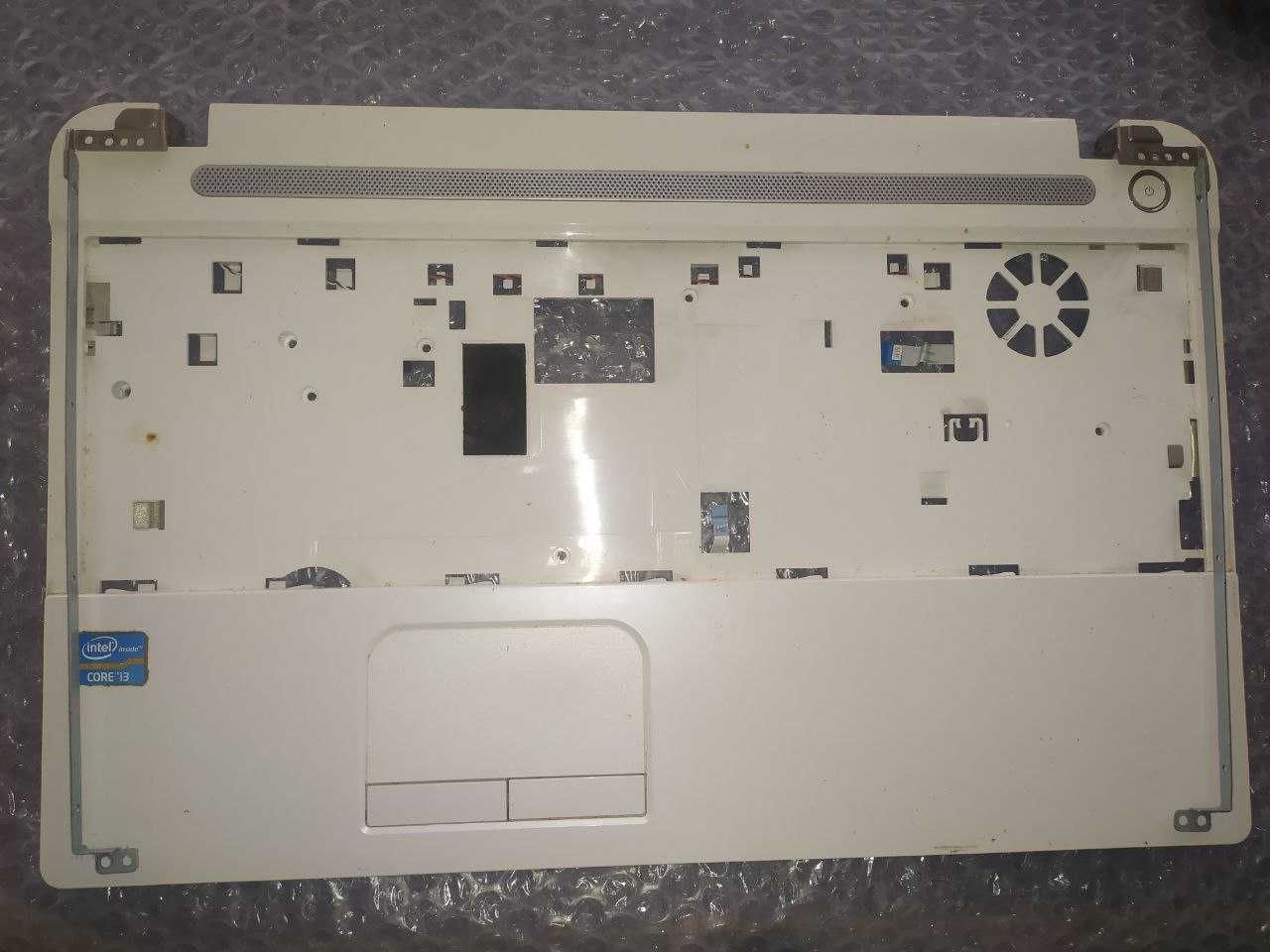 Toshiba Satellite C55-A-19K (C50-A, C50D-A, C55-A, C55D-A) (разборка)